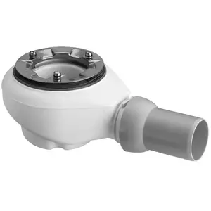 Comparateur de prix : Viega 6960.1 Desague Douche Tempoplex Plus 6960.1 DN50