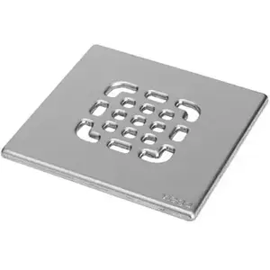 Viega Advantix cache-évacuation de salle de bains, 554866, pas cher