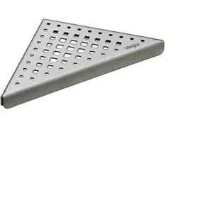 Viega Visign cache-évacuation de salle de bains, 592387,Vendu parreuter