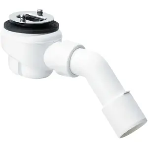 Viega Domoplex garniture de vidage, 130817,Vendu paramazon