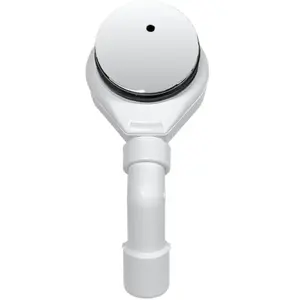 Villeroy & Boch Universal Garniture de vidage complète, 82000061,