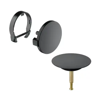 Viega Multiplex Trio cache Visign MT5 pour garnitures de vidage/trop-plein/rempli 806125, Visign MT5Vendu parreuter