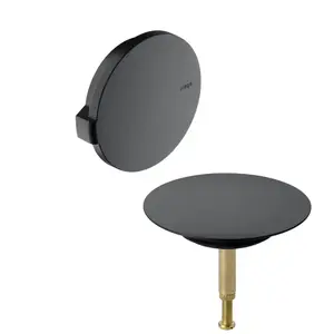 Viega Multiplex cache Visign M5 pour garnitures de vidage et de trop plein, 806118, Visign M5Vendu parreuter