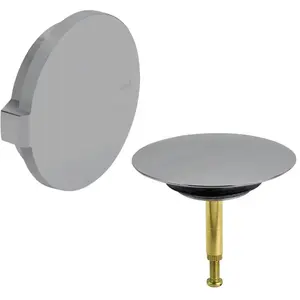 Viega Multiplex cache Visign M5 pour garnitures de vidage et de trop p...Vendu parreuter