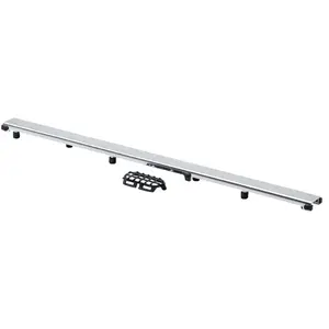 Viega Advantix grille de caniveau de douche, 737207, pas cher