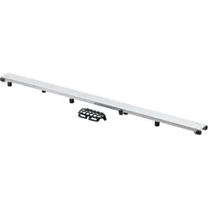 Viega Advantix grille de caniveau de douche, 737184, pas cher