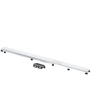 Viega Advantix grille de caniveau de douche, 737504, pas cher