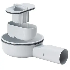 Viega Advantix Rigole de douche siphon, (modèle de rénovation) hauteur...Vendu parreuter