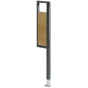 Viega Prevista Dry Bâti-support 8570,32 H: 112 cm, 776480, 8570.32 pas cher