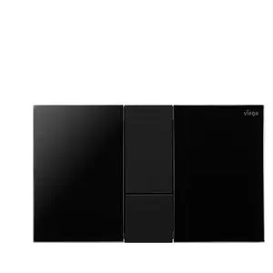 Viega Visign for Style Plaque de déclenchement for Style 24, 773311, for Style 24 pas cher