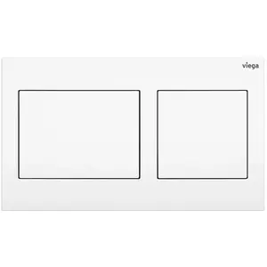 Viega Visign for Style Plaque de déclenchement for Style 21, 773250, for Style 21