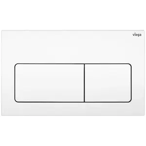 Viega Visign Plaque de déclenchement for Life 5, 773731, for Life 5Vendu paramazon
