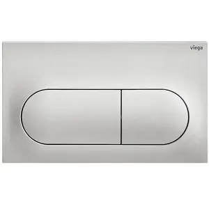 Viega Visign Plaque de déclenchement for Life 6, 773755, for Life 6 pas cher