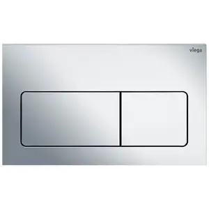 Viega Visign Plaque de déclenchement for Life 5, 773717, for Life 5 pas cher