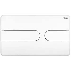 Viega Visign for Style Plaque de déclenchement for Style 23, 773151, for Style 23 pas cher