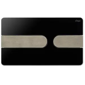 Viega Visign for Style Plaque de déclenchement for Style 23, 773182, for Style 23 pas cher