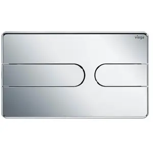 Viega Visign for Style Plaque de déclenchement for Style 23, 773052, for Style 23 pas cher