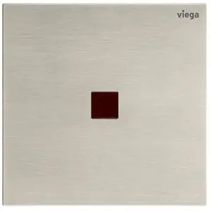 Viega Visign Plaque de déclenchement for More 200, 774646, for More 200 pas cher