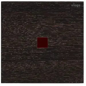Viega Visign Plaque de déclenchement for More 200, 774653, for More 200 pas cher