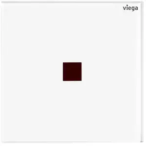 Viega Visign Plaque de déclenchement for More 200, 774660, for More 200 pas cher