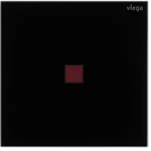 Viega Visign Plaque de déclenchement for More 200, 774677, for More 200 pas cher