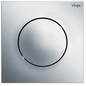 Viega Visign Plaque de déclenchement for Style 20, 774479, for Style 20 pas cher