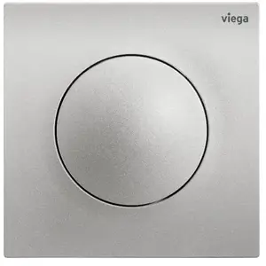 Viega Visign Plaque de déclenchement for Style 20, 774486, for Style 20 pas cher