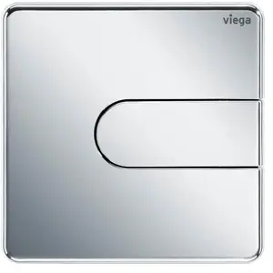 Viega Visign Plaque de déclenchement for Style 23, 774530, for Style 23 pas cher