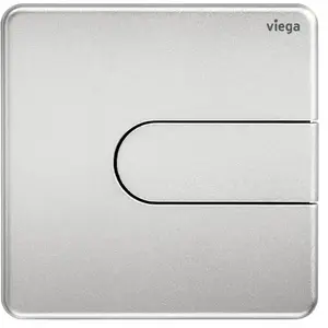 Viega Visign Plaque de déclenchement for Style 23, 774547, for Style 23