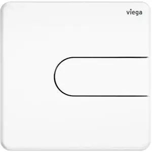 Viega Visign Plaque de déclenchement for Style 23, 774554, for Style 23 pas cher