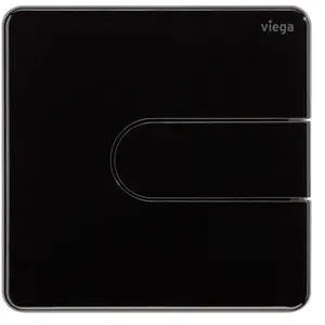 Viega Visign Plaque de déclenchement for Style 23, 774578, for Style 23 pas cher