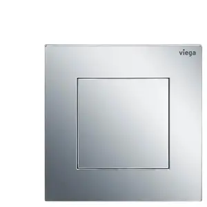 Viega Visign Plaque de déclenchement for Style 21, 774509, for Style 21 pas cher
