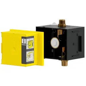 Viega Prevista Pure Kit d'installation 8566 H: 10,7 cm, 785994, 8566 pas cher