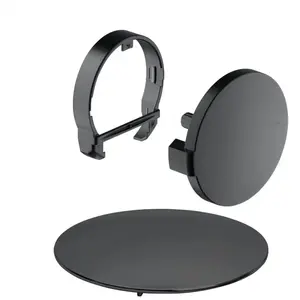Viega Rotaplex Trio cache Visign RT5 pour garnitures de vidage/trop-plein/rempli 799991, Visign RT5Vendu parreuter