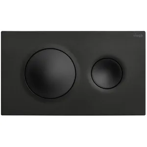 Viega Visign for Style 20 Plaque de déclenchement WC, 796389