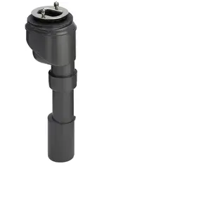 Viega Domoplex garniture de vidage pour une installation à la verticale, 279219, pas cher
