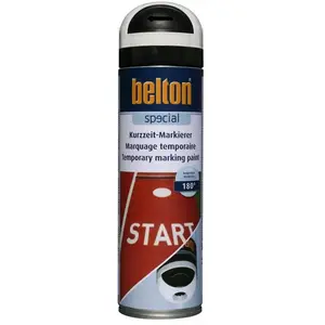 Comparateur de prix : BELTON Marquage temporaire05lrouge - BELTON AUTO-K