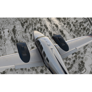 Just For Games Flight Simulator X-Plane 12 PC DVD
