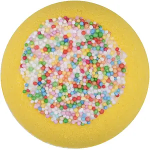 Tentation - Bombe De Bain Monoï 190g pas cher