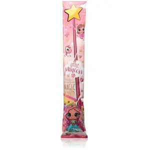 Accentra LITTLE PRINCESS baguette magique pour le bain pour enfant 90 ... pas cher