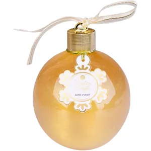 Tentation - Gel Douche & Bain Moussant Boule Vanille 500mlVendu parbeauty-success