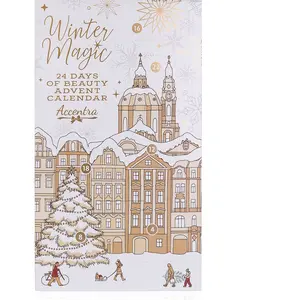 Tentation - Calendrier De L'avent White Starry Winter pas cher