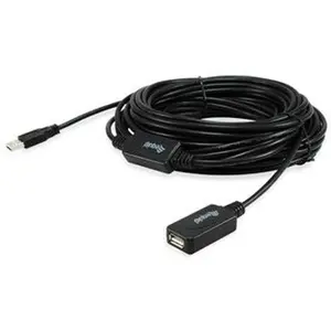 Comparateur de prix : Equip USB 2.0 Active Extension Cable - câble de rallonge USB - USB 2.0