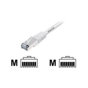 Comparateur de prix : Digital data communications Equip Câble Réseau Rj45 Ftp Cat 7 20 M
