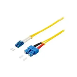 Comparateur de prix : Digital data communications Equip LC/SC 9/125µ