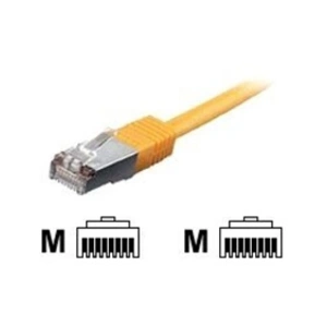 Equip 605562 câble de réseau Jaune 3 m Cat6 S/FTP (S-STP) - Neuf pas cher