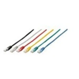 Comparateur de prix : Equip Cable Reseau Cat6 U/utp 2xrj45 15,00 M Rouge