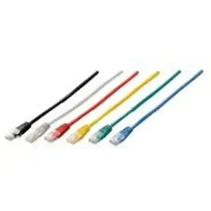 Comparateur de prix : Equip 625422 câble de réseau Rouge 3 m Cat6 U/UTP (UTP) - Neuf