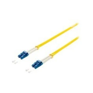 equip cordon de raccordement - 1 m - jaune pas cher
