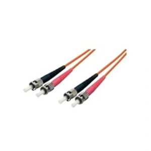 Comparateur de prix : Equip Câble Fibre Optique Monomode Duplex Os2 Lwl Opticam-m 1 M